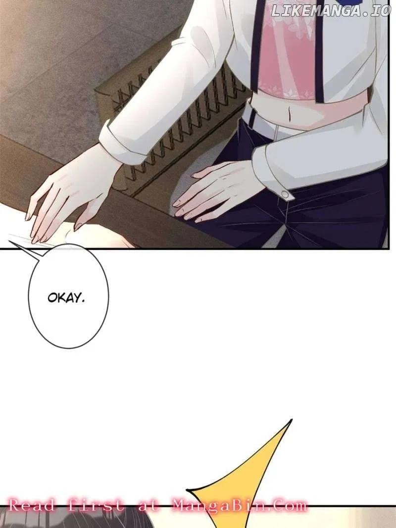 Read Everyone’s Darling chapter 115 image 32 on Lezhin