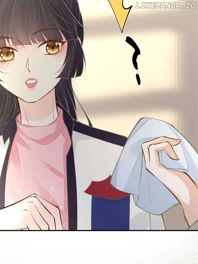 Read Everyone’s Darling chapter 115 image 33 on Lezhin