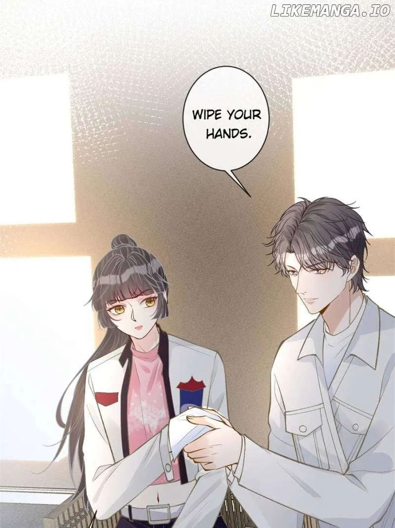 Read Everyone’s Darling chapter 115 image 34 on Lezhin