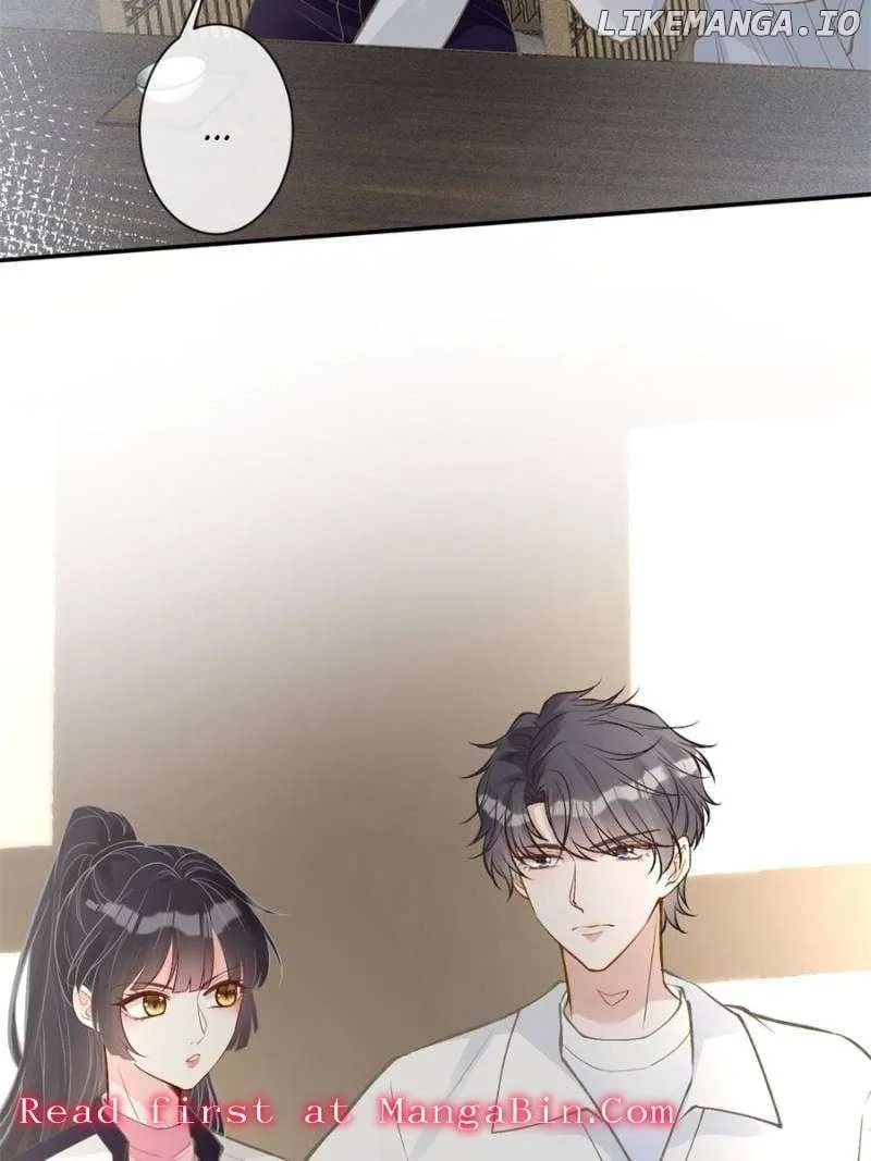 Read Everyone’s Darling chapter 115 image 35 on Lezhin