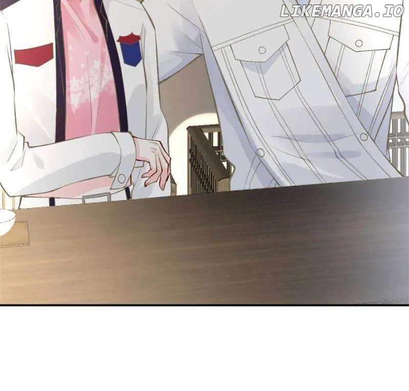 Read Everyone’s Darling chapter 115 image 36 on Lezhin