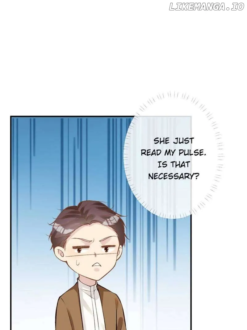 Read Everyone’s Darling chapter 115 image 37 on Lezhin