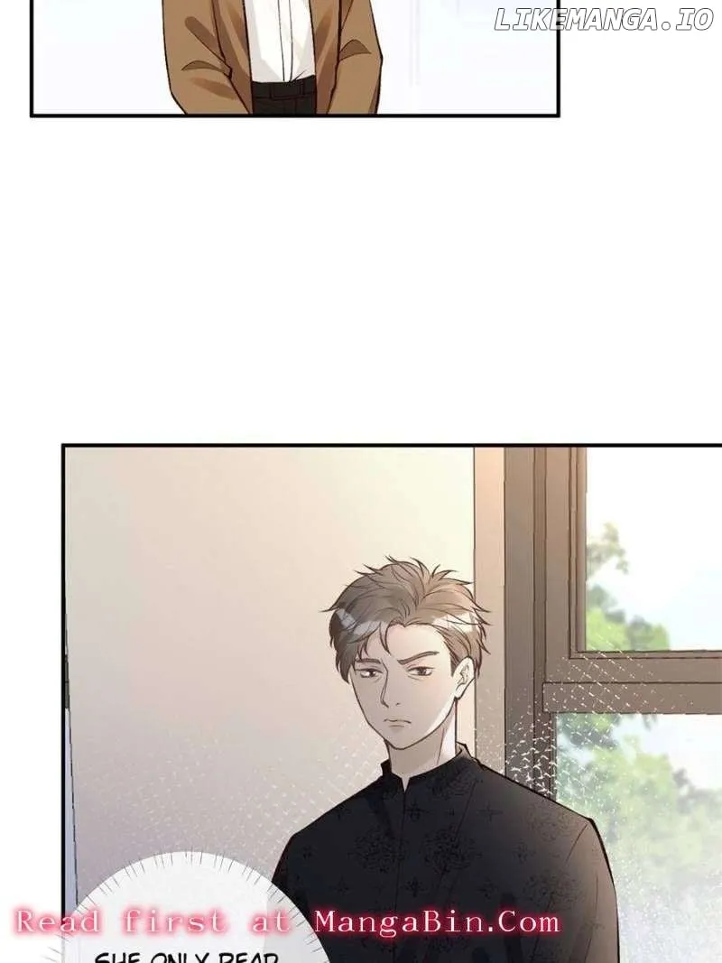 Read Everyone’s Darling chapter 115 image 38 on Lezhin