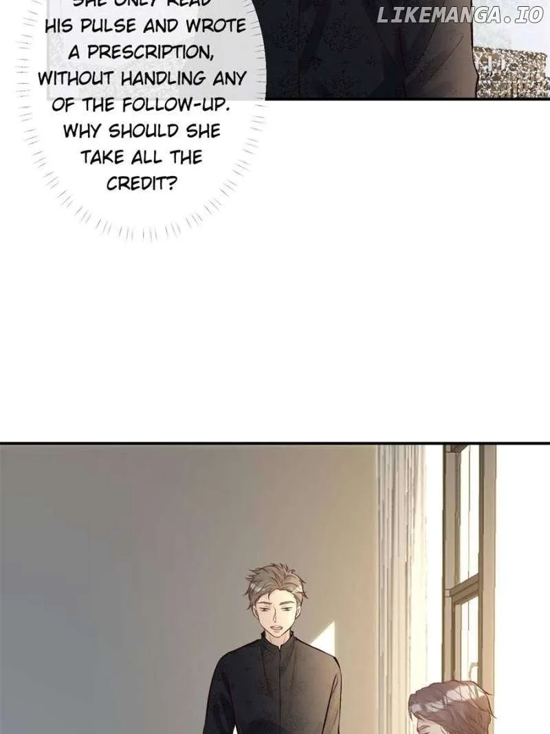 Read Everyone’s Darling chapter 115 image 39 on Lezhin