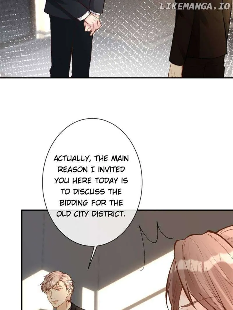 Read Everyone’s Darling chapter 115 image 4 on Lezhin