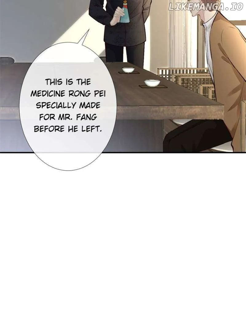Read Everyone’s Darling chapter 115 image 40 on Lezhin