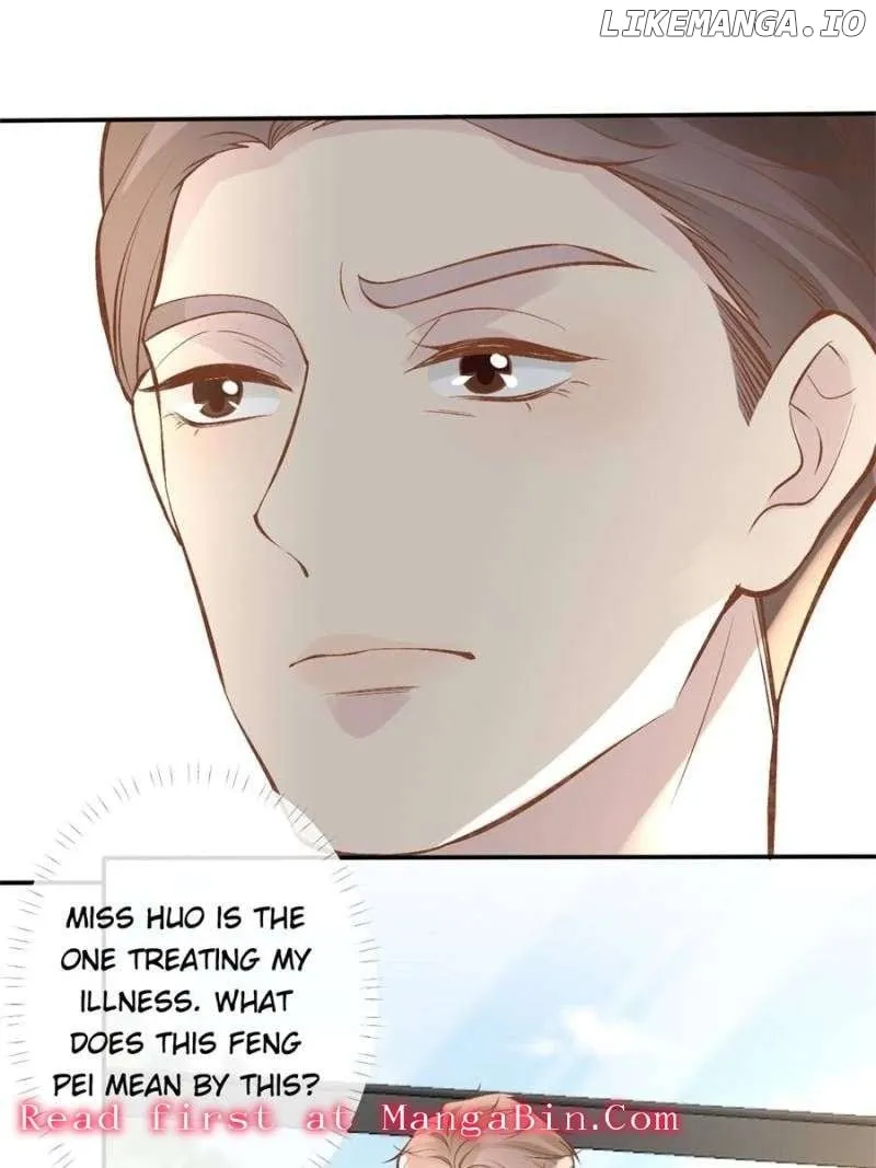 Read Everyone’s Darling chapter 115 image 41 on Lezhin