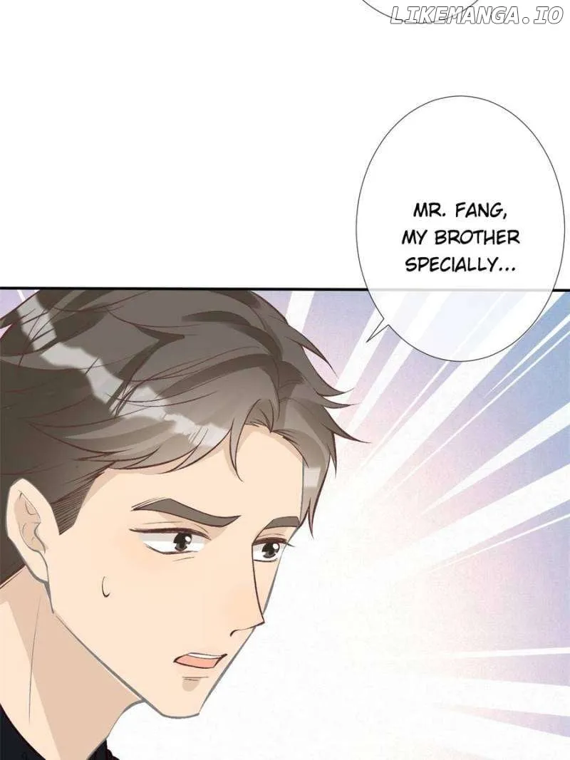Read Everyone’s Darling chapter 115 image 43 on Lezhin