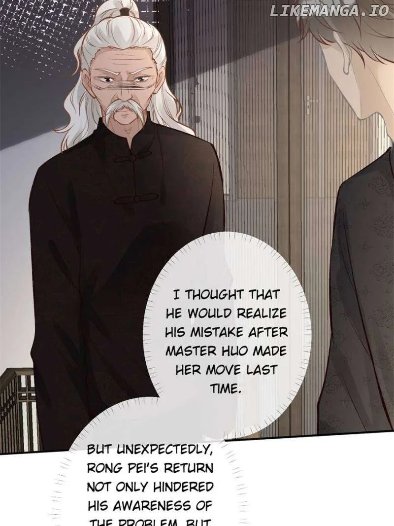 Read Everyone’s Darling chapter 115 image 46 on Lezhin