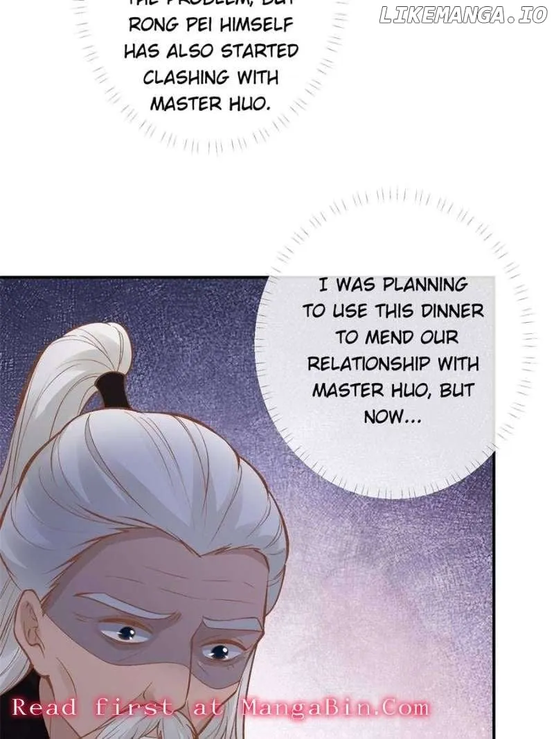 Read Everyone’s Darling chapter 115 image 47 on Lezhin