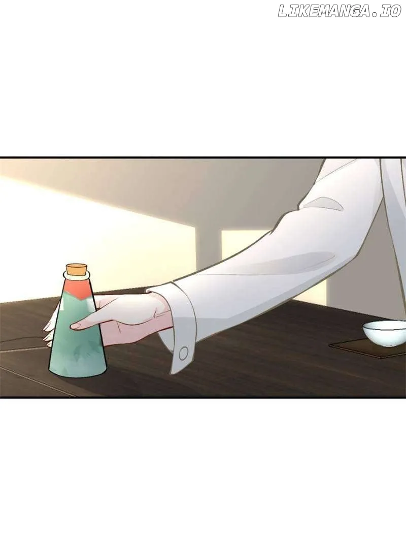 Read Everyone’s Darling chapter 115 image 49 on Lezhin