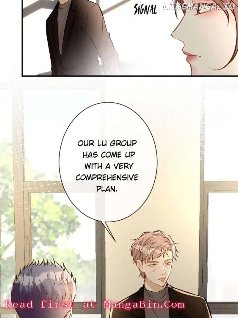 Read Everyone’s Darling chapter 115 image 5 on Lezhin