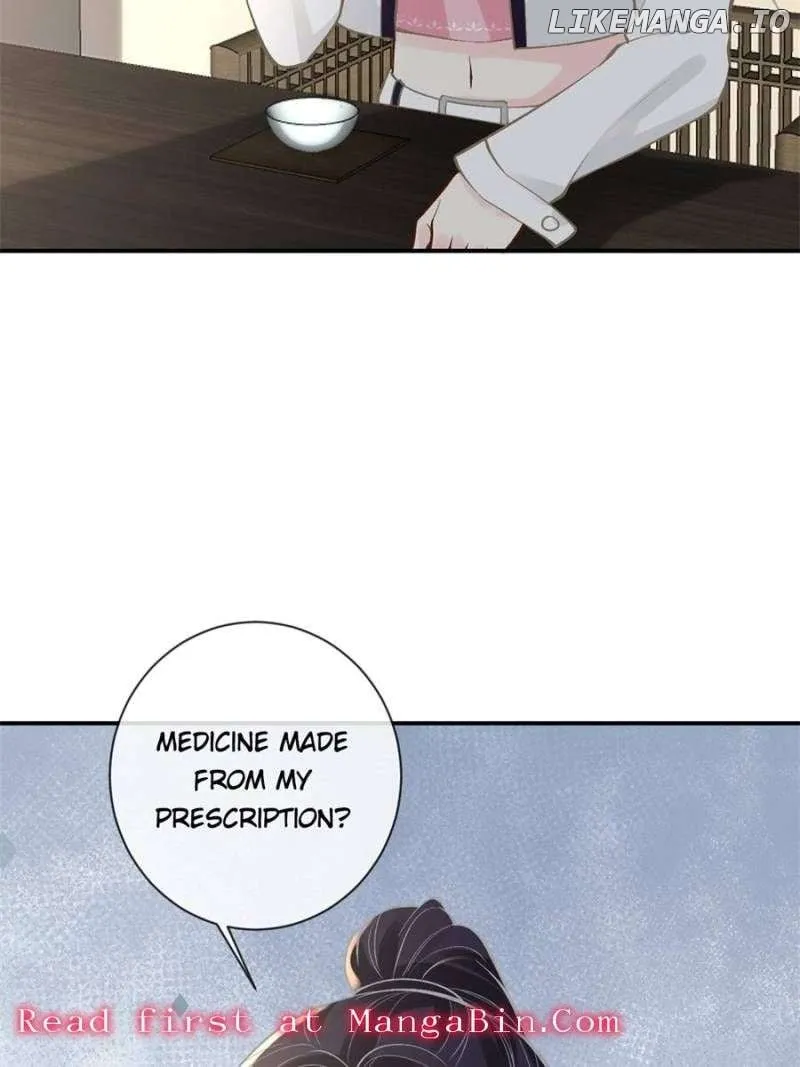 Read Everyone’s Darling chapter 115 image 51 on Lezhin
