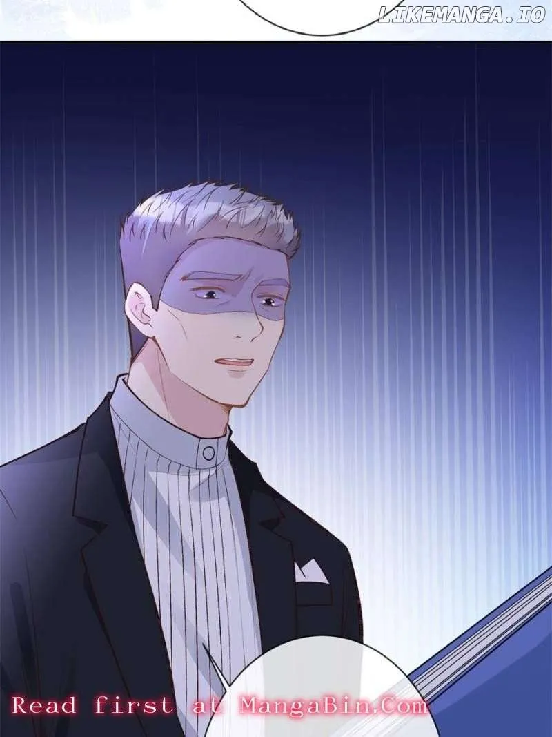 Read Everyone’s Darling chapter 115 image 8 on Lezhin