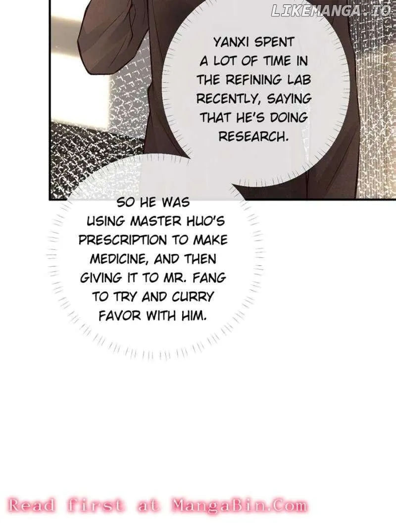 Read Everyone’s Darling chapter 116 image 1 on Lezhin