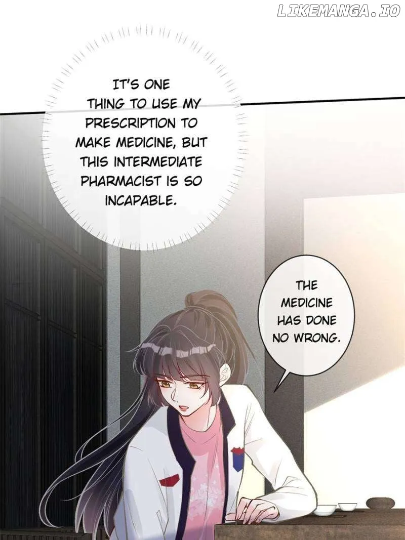 Read Everyone’s Darling chapter 116 image 10 on Lezhin