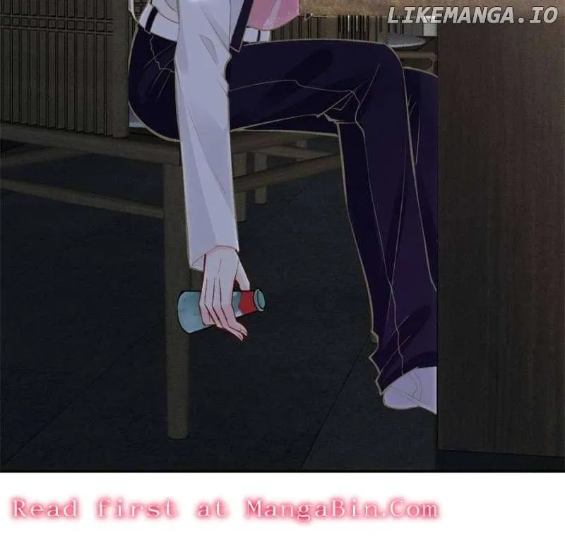 Read Everyone’s Darling chapter 116 image 11 on Lezhin