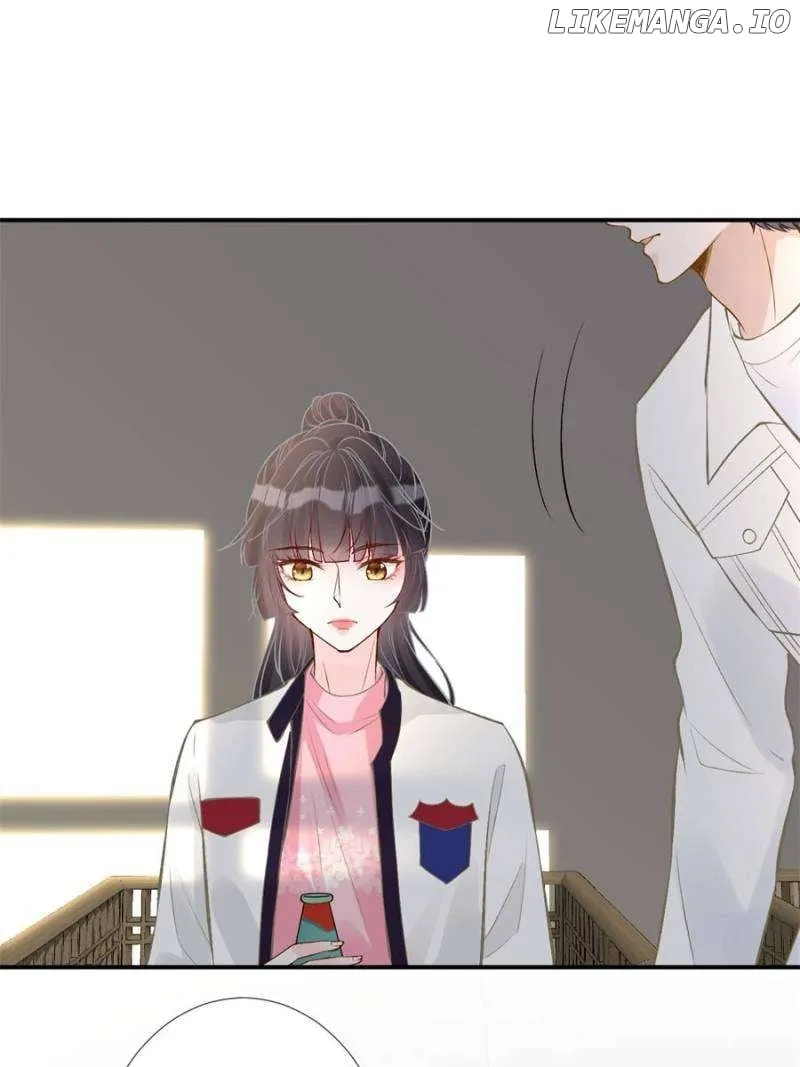 Read Everyone’s Darling chapter 116 image 12 on Lezhin