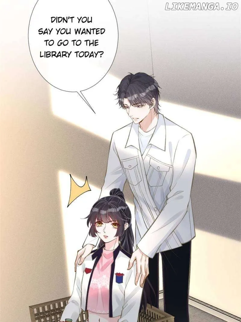 Read Everyone’s Darling chapter 116 image 13 on Lezhin