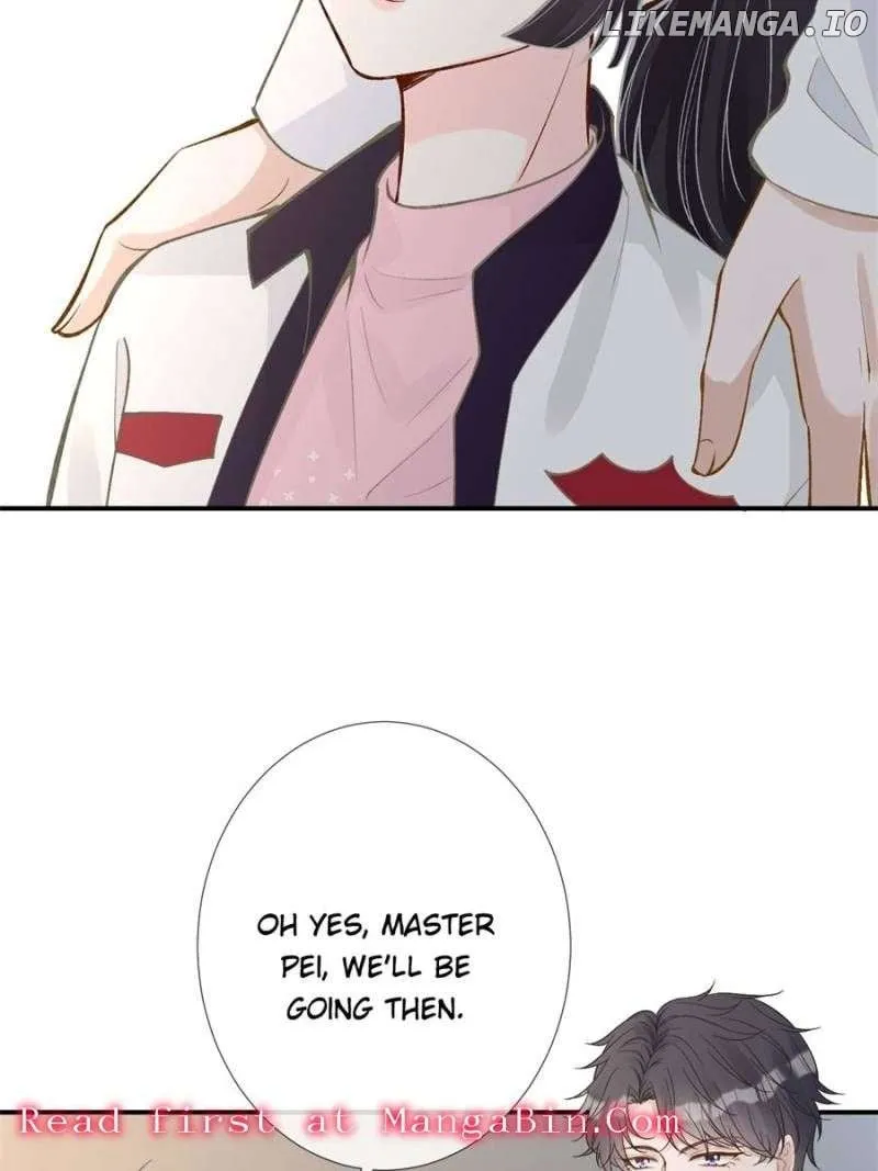 Read Everyone’s Darling chapter 116 image 15 on Lezhin
