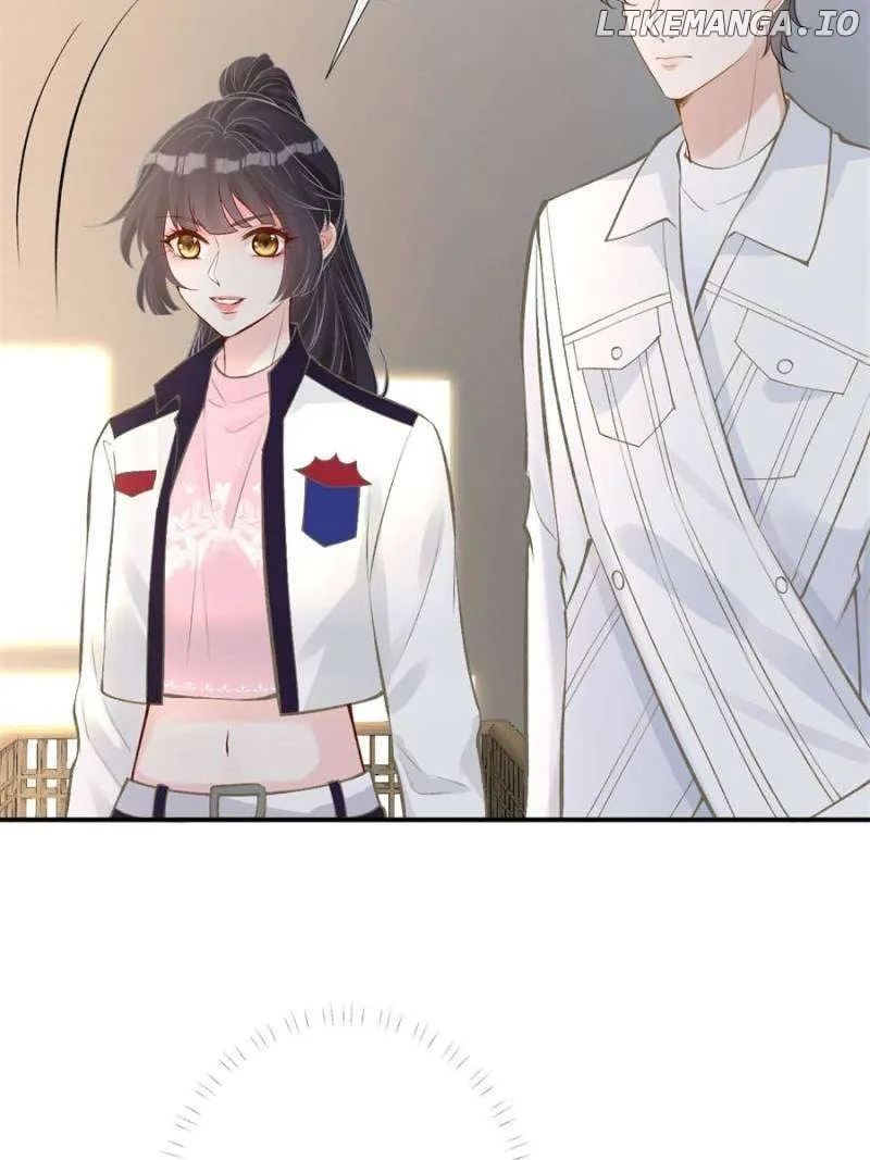 Read Everyone’s Darling chapter 116 image 16 on Lezhin