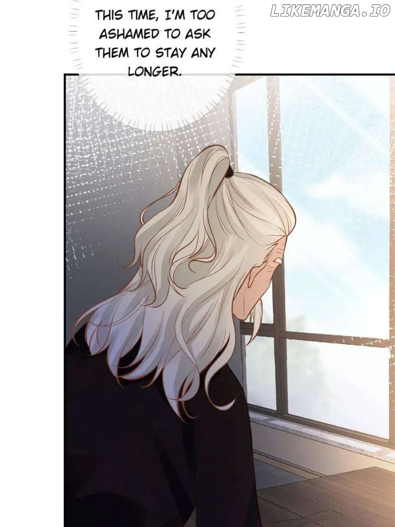 Read Everyone’s Darling chapter 116 image 17 on Lezhin