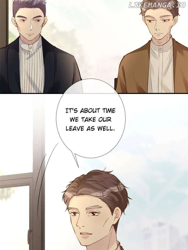 Read Everyone’s Darling chapter 116 image 19 on Lezhin
