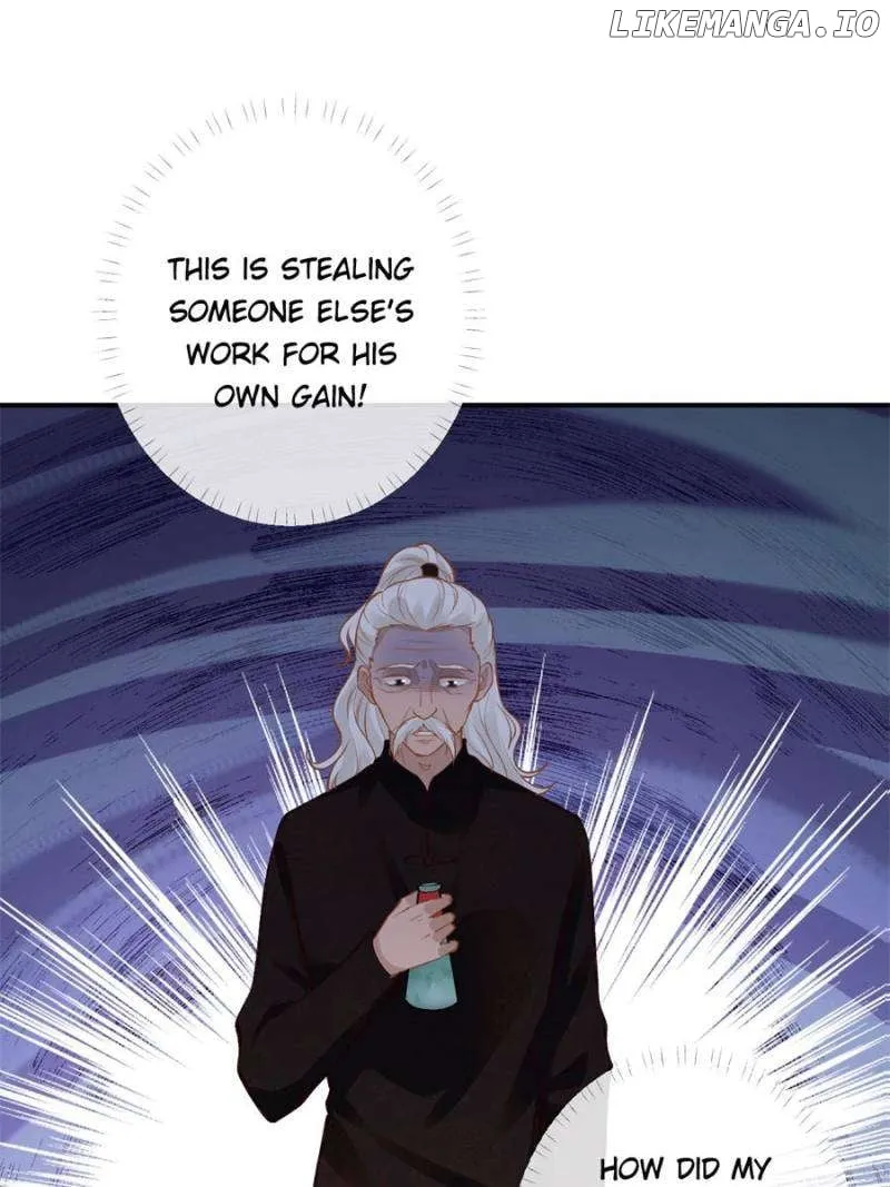 Read Everyone’s Darling chapter 116 image 2 on Lezhin