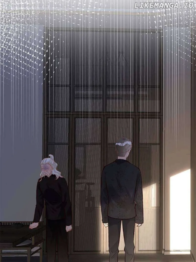Read Everyone’s Darling chapter 116 image 21 on Lezhin