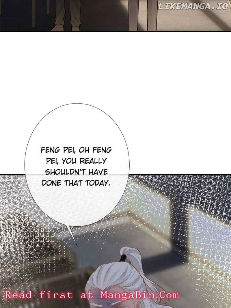 Read Everyone’s Darling chapter 116 image 22 on Lezhin