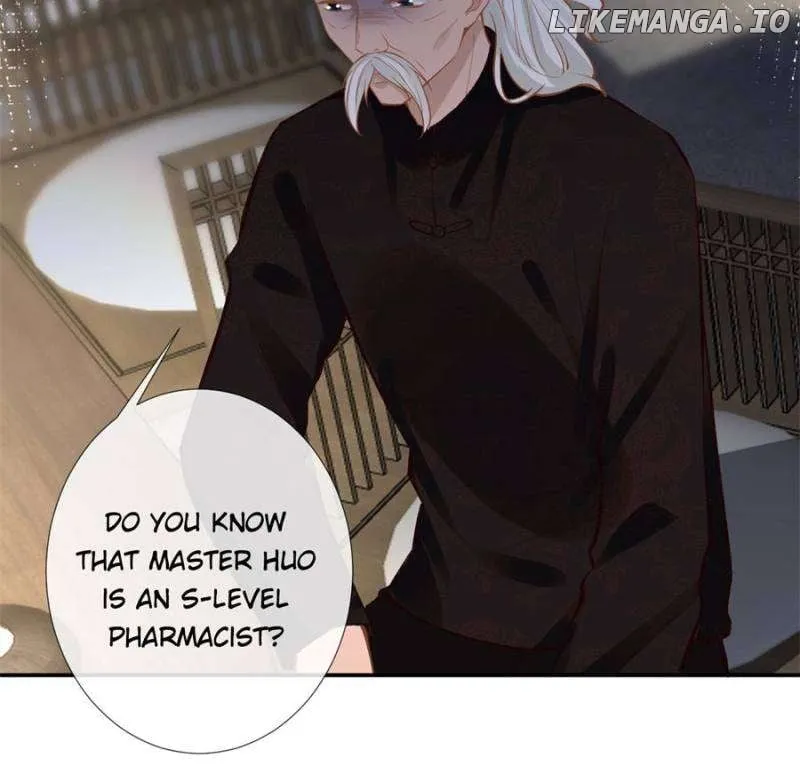 Read Everyone’s Darling chapter 116 image 23 on Lezhin