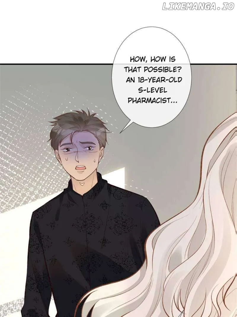 Read Everyone’s Darling chapter 116 image 24 on Lezhin