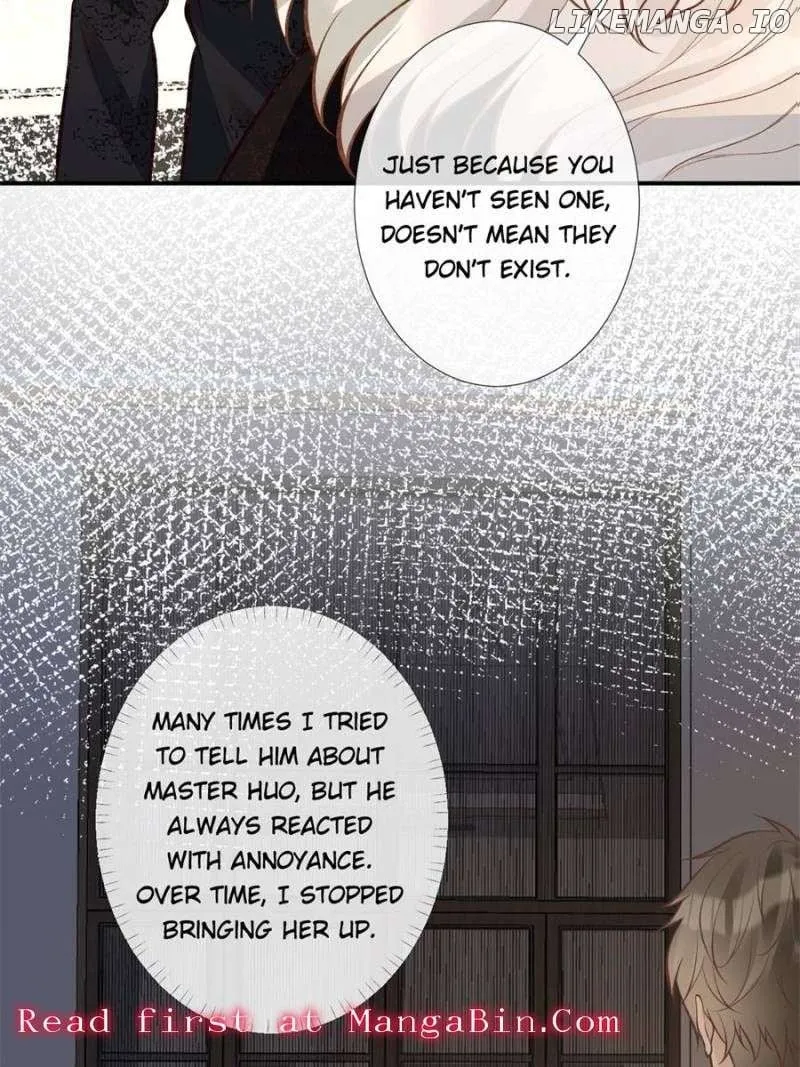 Read Everyone’s Darling chapter 116 image 25 on Lezhin