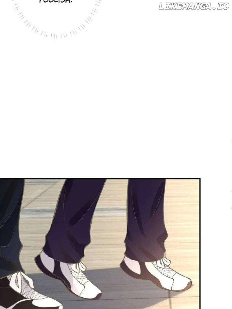 Read Everyone’s Darling chapter 116 image 28 on Lezhin