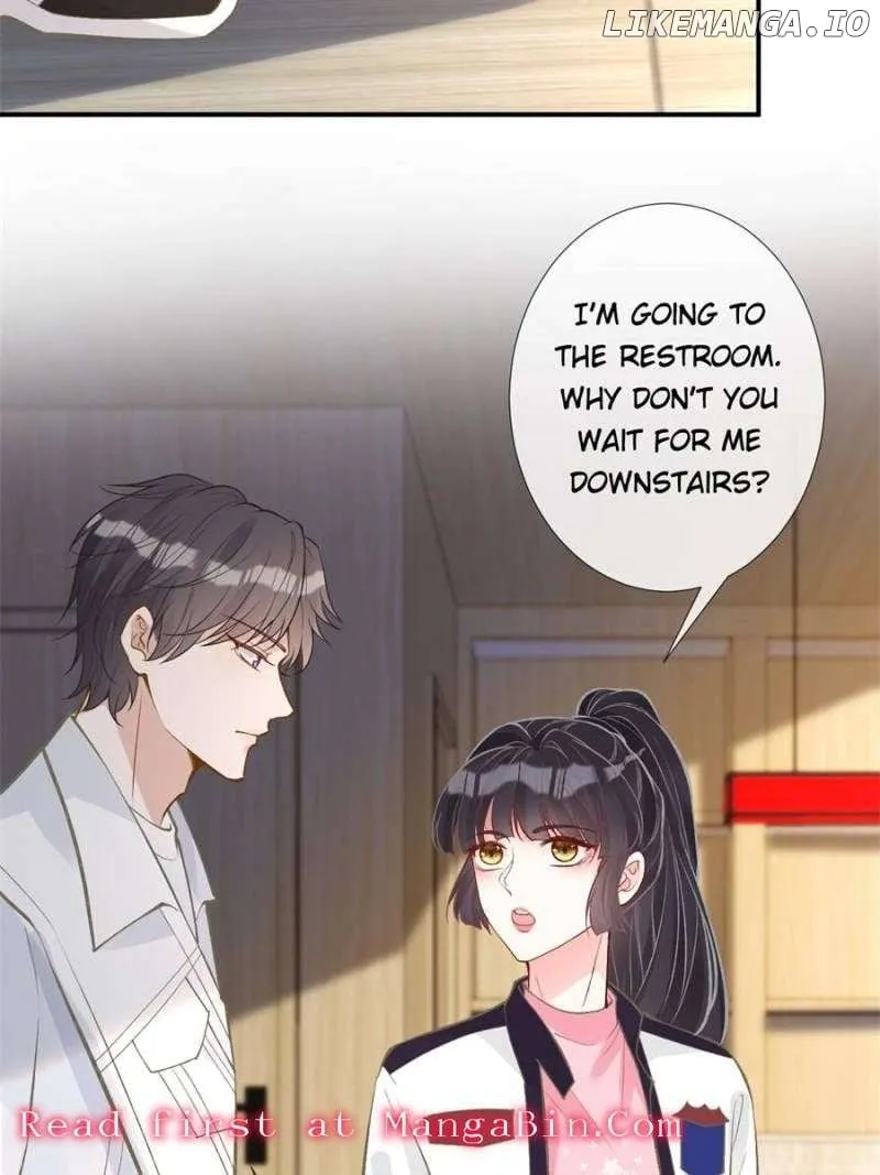 Read Everyone’s Darling chapter 116 image 29 on Lezhin