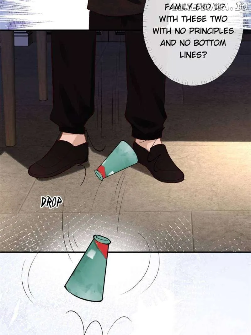 Read Everyone’s Darling chapter 116 image 3 on Lezhin