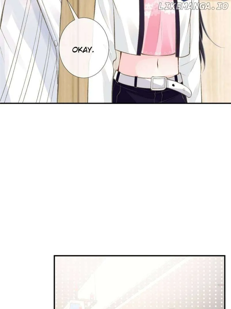 Read Everyone’s Darling chapter 116 image 30 on Lezhin