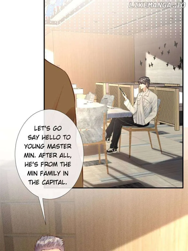 Read Everyone’s Darling chapter 116 image 31 on Lezhin