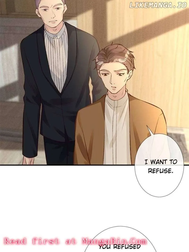 Read Everyone’s Darling chapter 116 image 32 on Lezhin