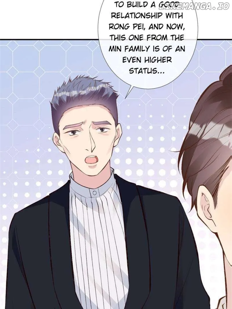 Read Everyone’s Darling chapter 116 image 33 on Lezhin