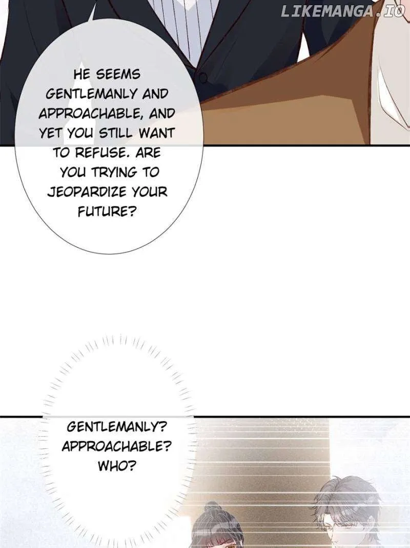 Read Everyone’s Darling chapter 116 image 34 on Lezhin