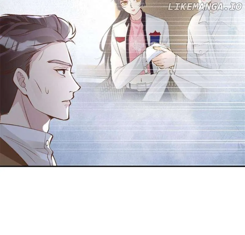 Read Everyone’s Darling chapter 116 image 35 on Lezhin