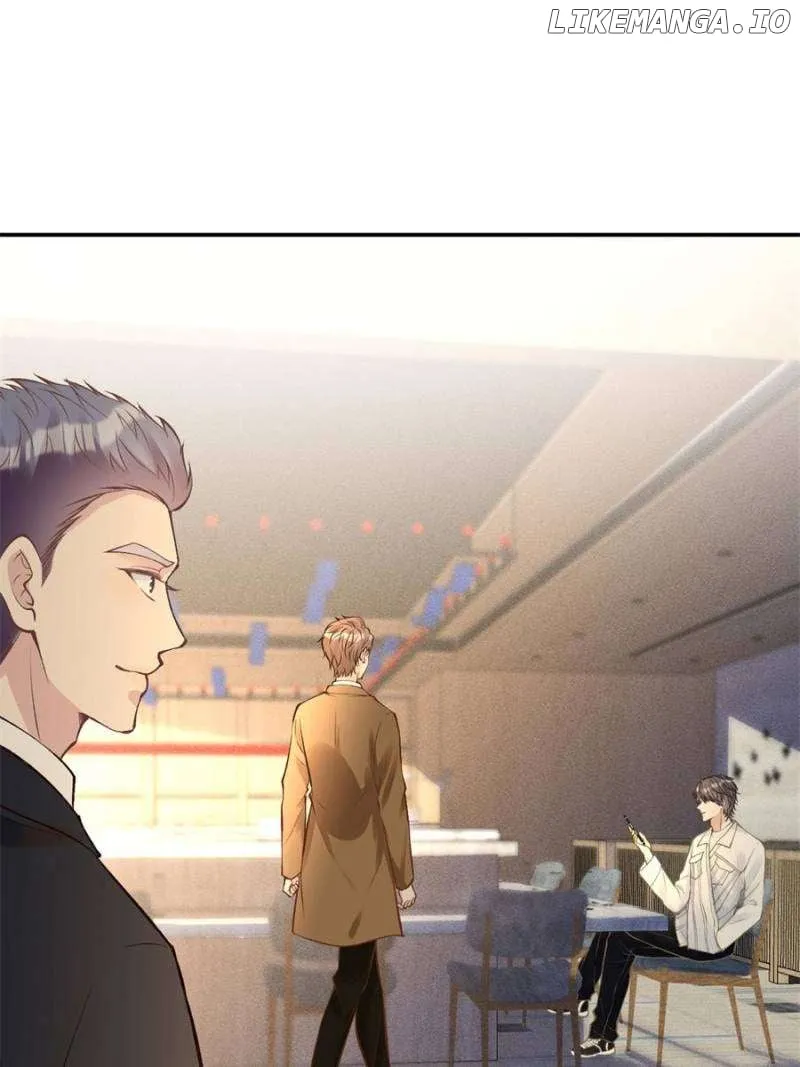 Read Everyone’s Darling chapter 116 image 36 on Lezhin
