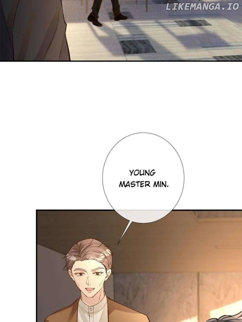 Read Everyone’s Darling chapter 116 image 37 on Lezhin