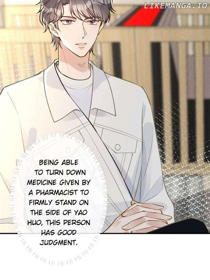 Read Everyone’s Darling chapter 116 image 39 on Lezhin