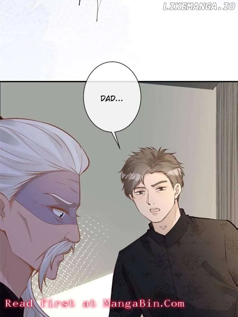 Read Everyone’s Darling chapter 116 image 4 on Lezhin
