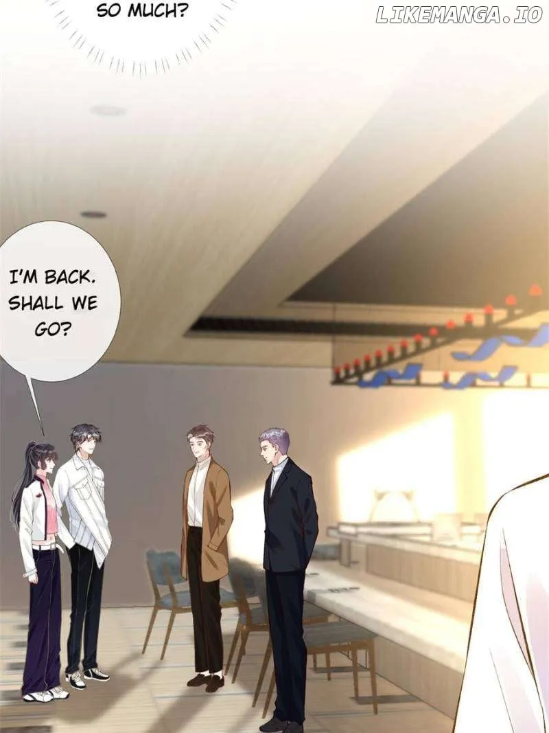 Read Everyone’s Darling chapter 116 image 41 on Lezhin