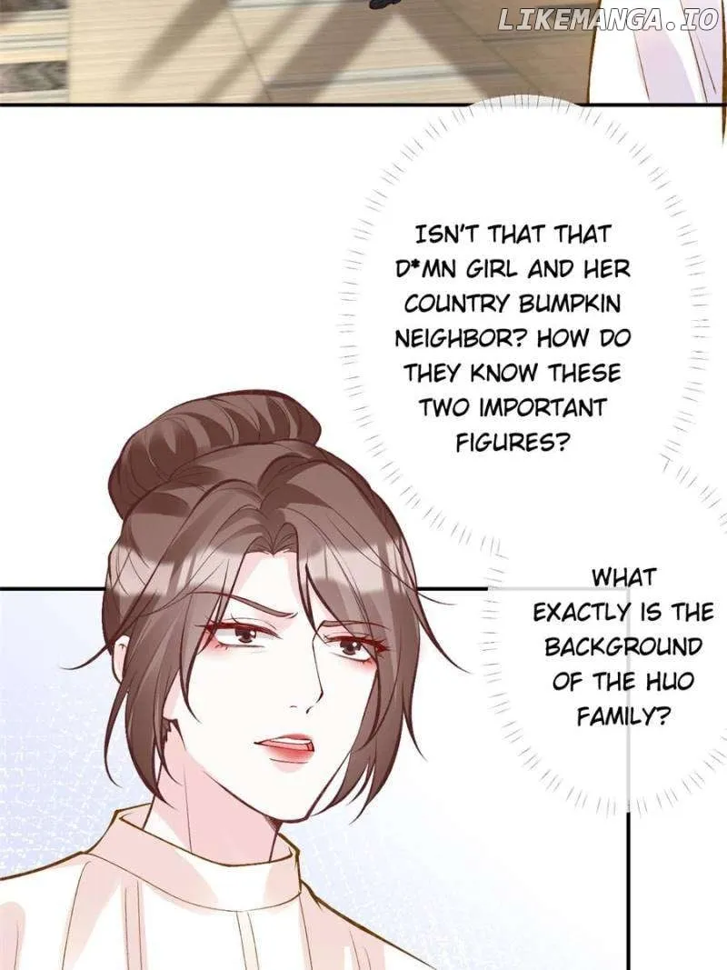 Read Everyone’s Darling chapter 116 image 42 on Lezhin