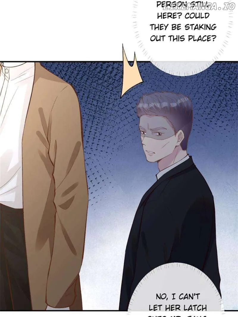 Read Everyone’s Darling chapter 116 image 44 on Lezhin