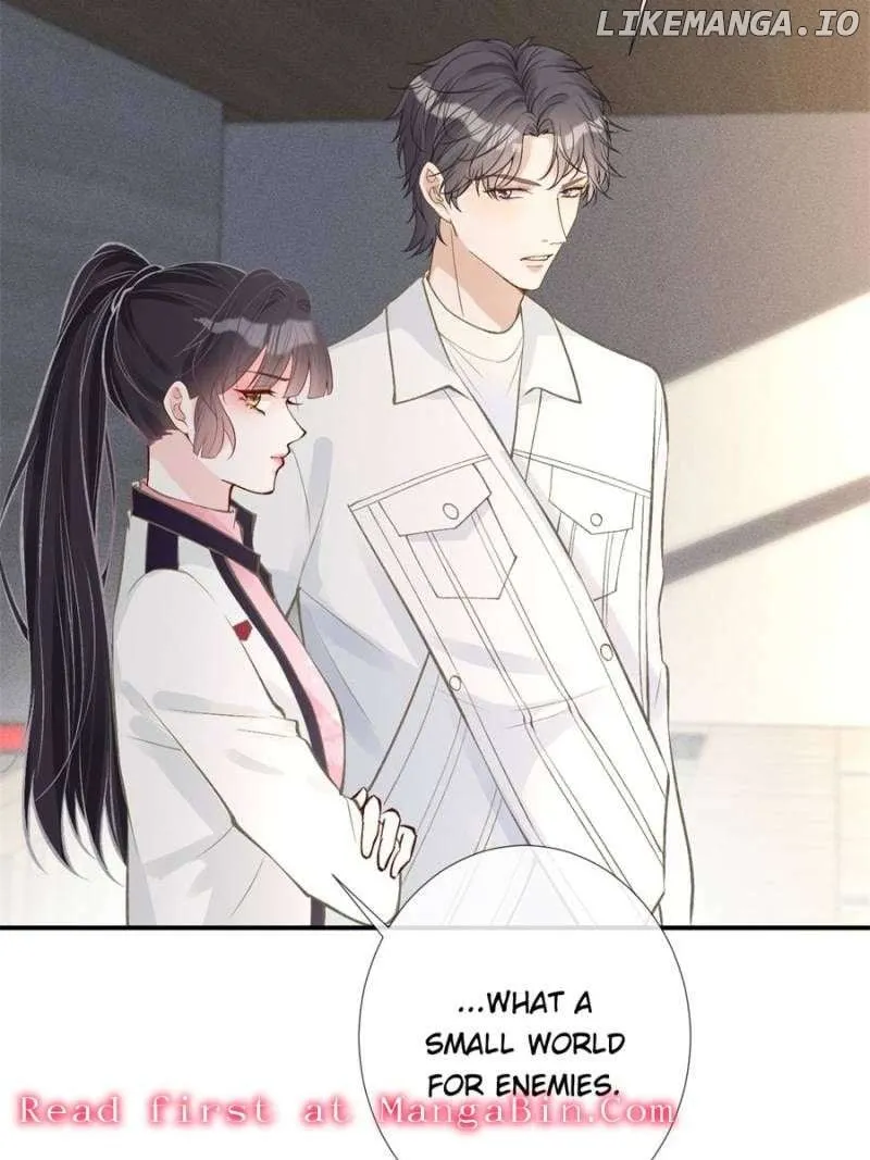 Read Everyone’s Darling chapter 116 image 46 on Lezhin